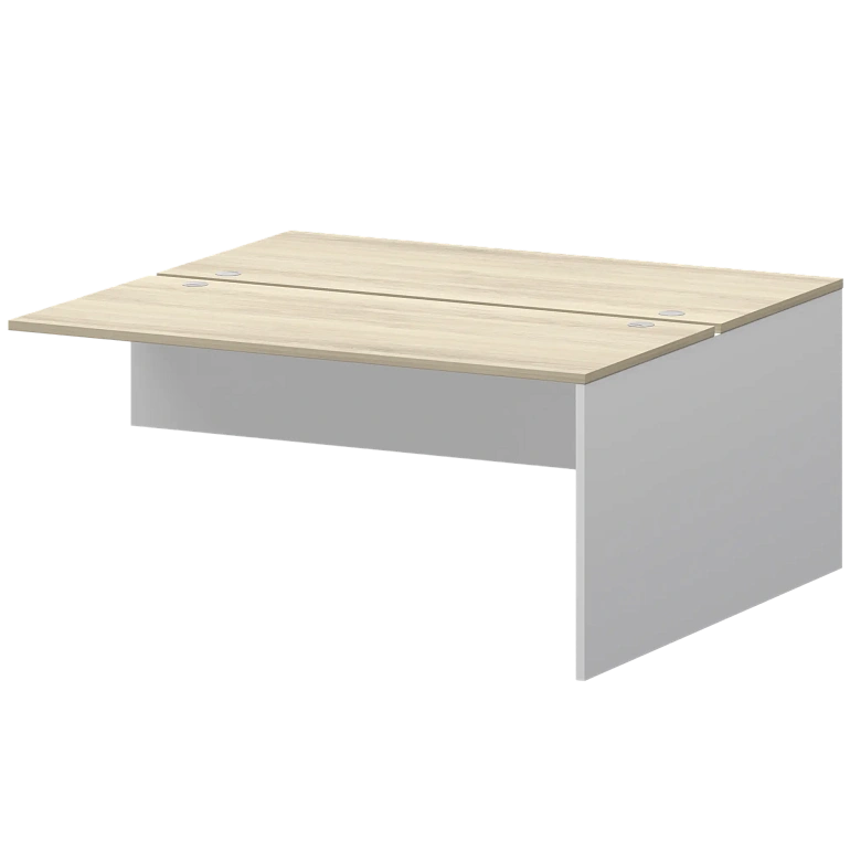 модуль двойной тип2 protech смсн25-2.16.60 белый/кронберг фото