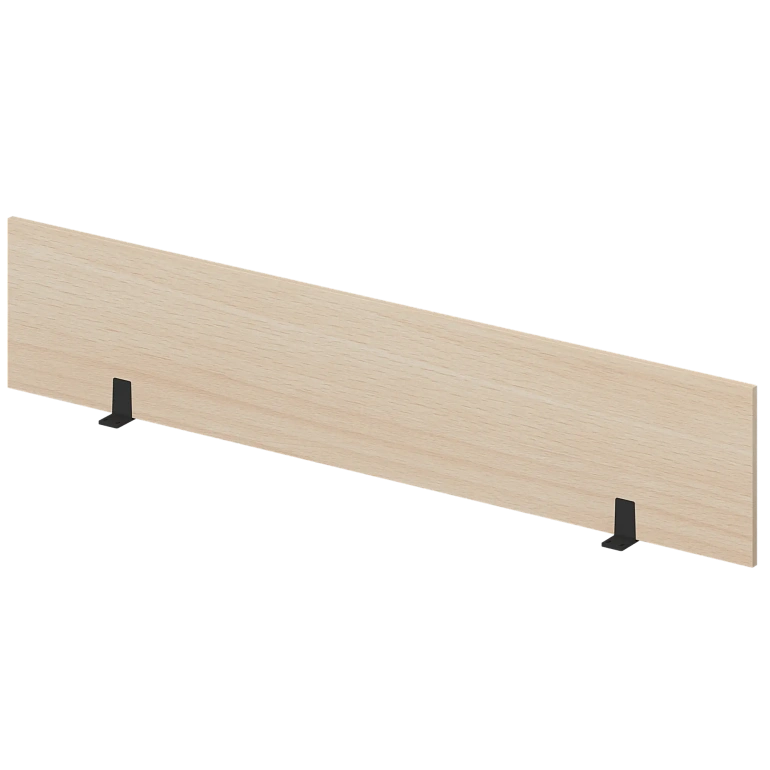 экран для бенча protech смэ18-18 бук/антрацит фото