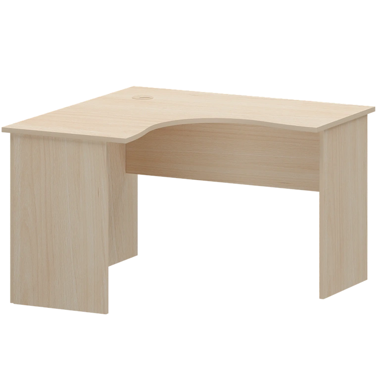 стол компактный левый protech а-203.60.лв бук фото