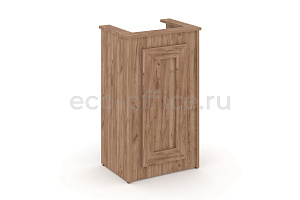 Трибуна KODEX KD.TR Дуб Табак фото