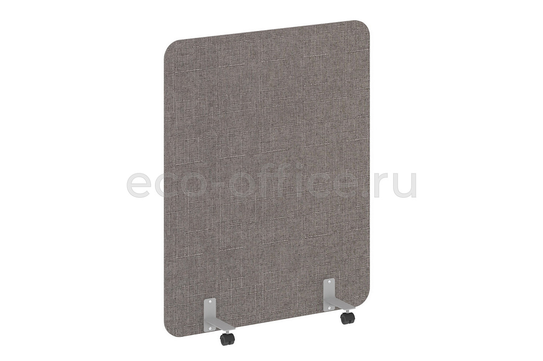 Перегородка на металлических опорах, на роликах R-LINE SOFT AP.R-120-150 Romeo_05  стоимость