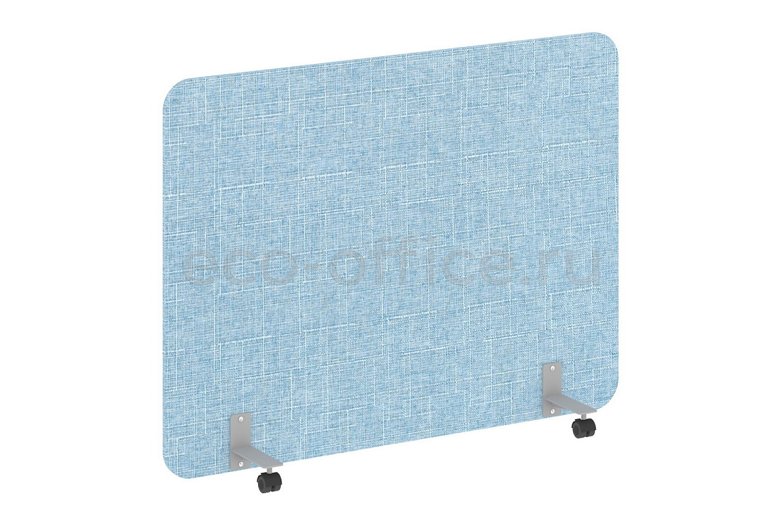 Перегородка на металлических опорах, на роликах R-LINE SOFT AP.R-160-120 Romeo_09  стоимость