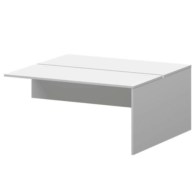 модуль двойной protech смсн25-2.16.73 белый фото