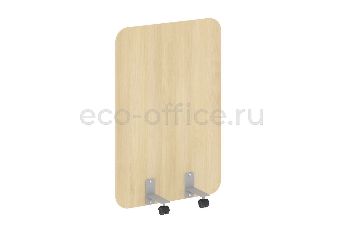 Перегородка на металлических опорах, на роликах R-LINE DP.R-80-120 Акация Лорка  стоимость