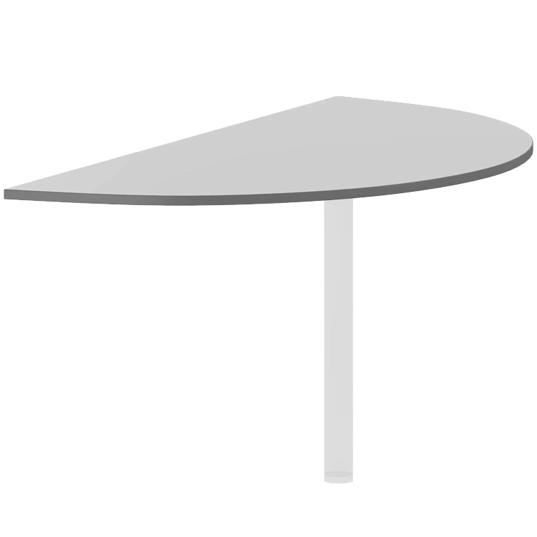 приставка protech а-031 серый фото