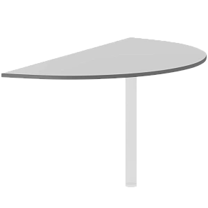 Приставка Protech А-031 Серый фото