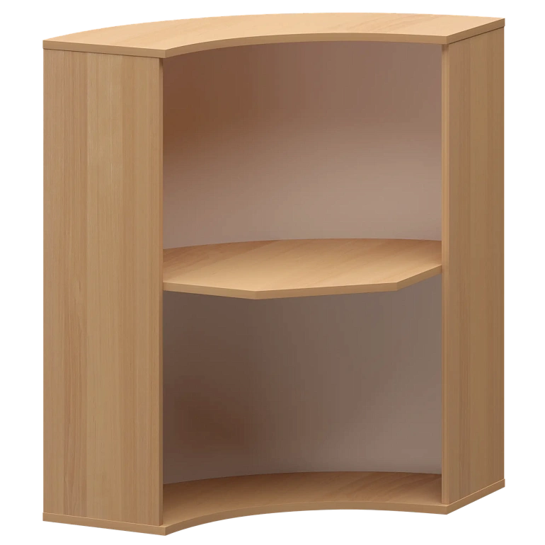 стойка угловая protech а-550 ольха фото