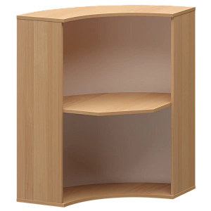 Стойка угловая Protech А-550 Ольха фото