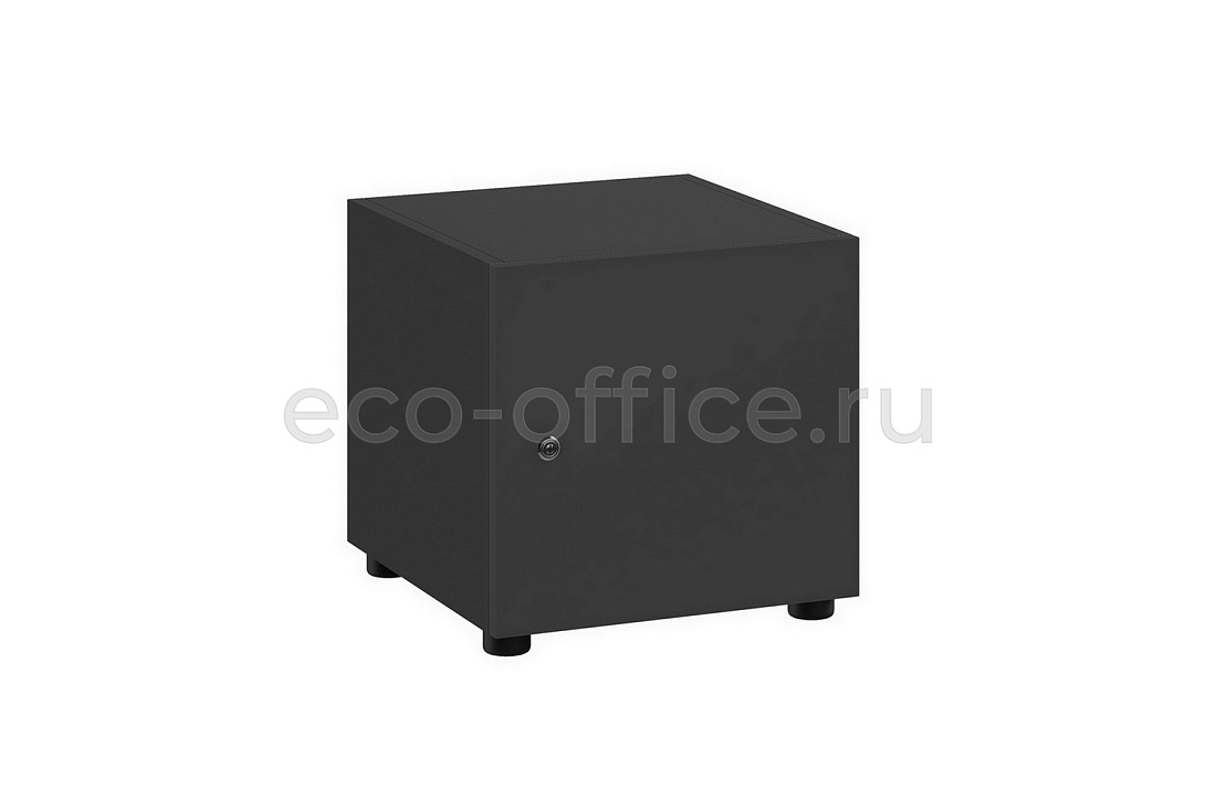 Шкаф-ячейка нижний FLEX 135H506 151 Графит  стоимость