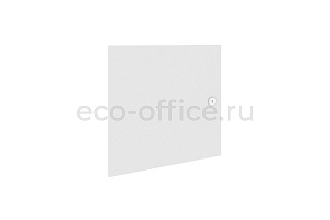 Фасад шкафа LOCKER PLUS LK.F Белый фото