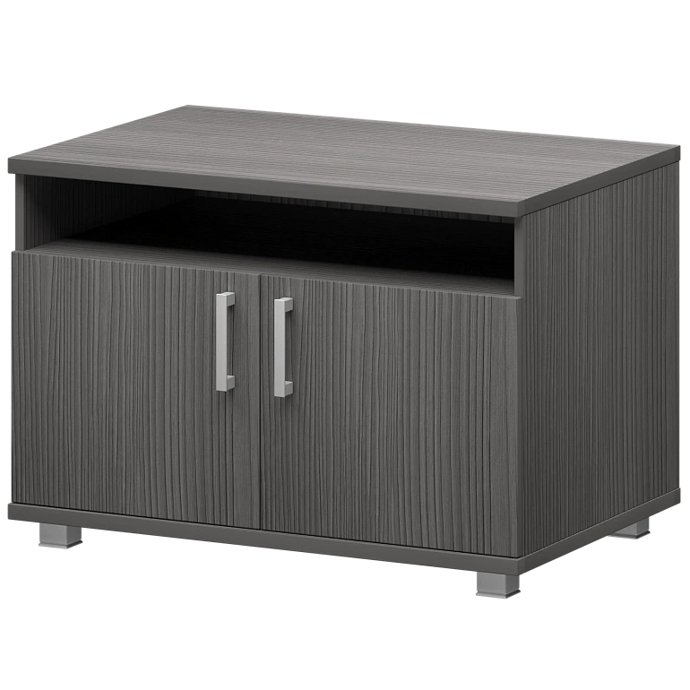 тумба для оргтехники protech нт-340 лиственница фото