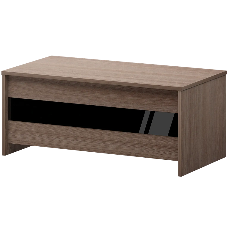 стол руководителя protech кт-17.38 темный шимо фото