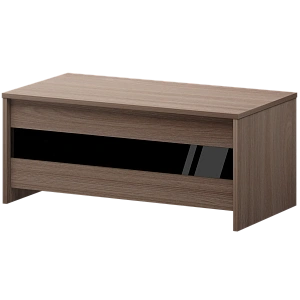 Стол руководителя Protech КТ-17.38 Темный шимо фото