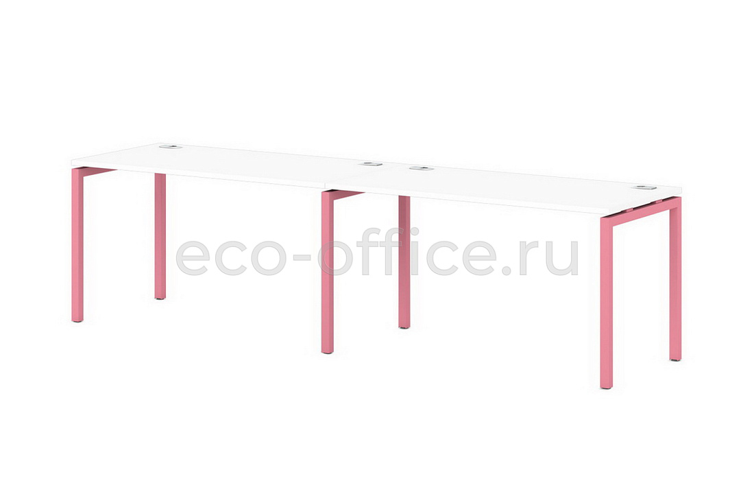 Линейный кластер на металлокаркасе 40*40 SENTIDA COLOR S-136 Инжир  стоимость