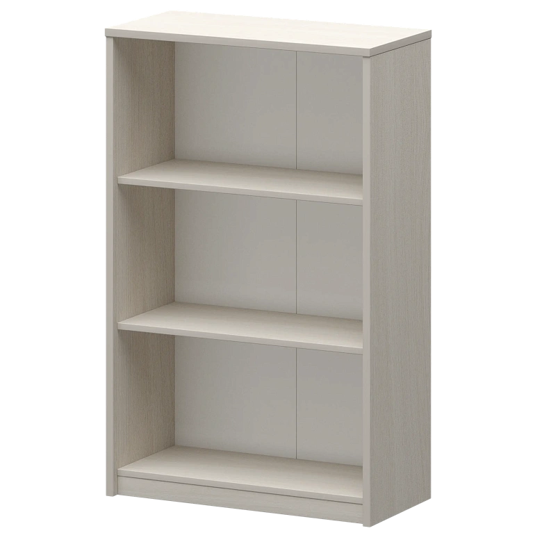 стеллаж открытый protech а-304 ясень шимо фото