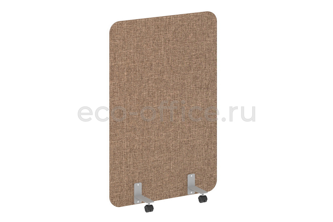 Перегородка на металлических опорах, на роликах R-LINE SOFT AP.R-100-150 Romeo_03  стоимость