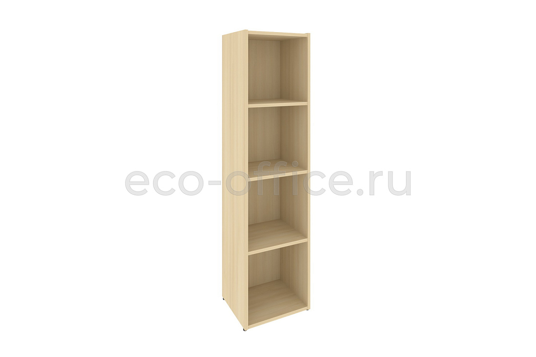 Модуль основной 4 ячейки LOCKER PLUS LK.OM-4 Акация Лорка купить в Москве
