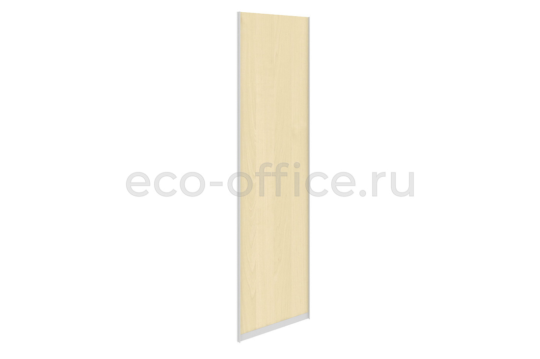 Дверь высокая ДСП MARIS SH.DD-2.1 Клён  стоимость