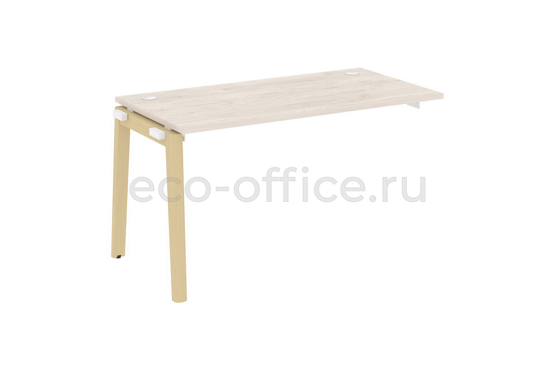 Наборный элемент рабочей станции ONIX WOOD OW.1.NRS-3.7 Денвер Светлый / Дуб Светлый  стоимость