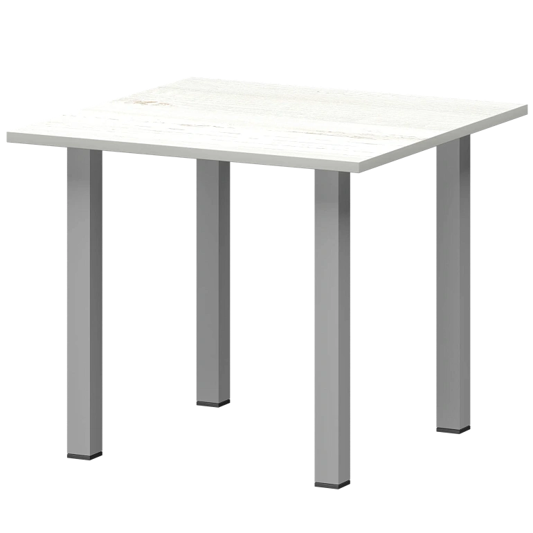 стол переговорный нт-090+нтн-1 protech нт-090+ос-2 сосна винтер фото