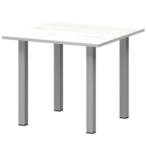 Стол переговорный НТ-090+НТН-1 Protech НТ-090+ОС-2 Сосна винтер фото