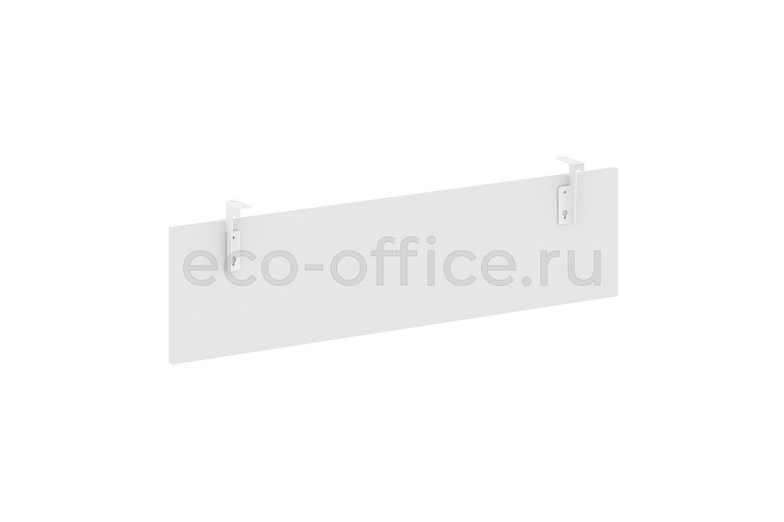 Царга для стола L1400 METAL SYSTEM STYLE Б.ЦС-3 Белый / Белый металл  стоимость
