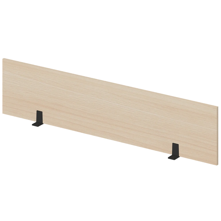 экран для бенча protech смэ18-16 бук/антрацит фото