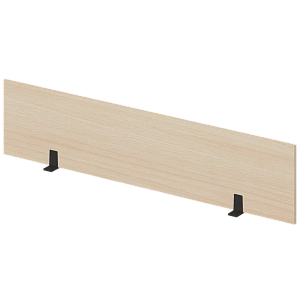 Экран для бенча Protech СМЭ18-16 Бук/Антрацит фото