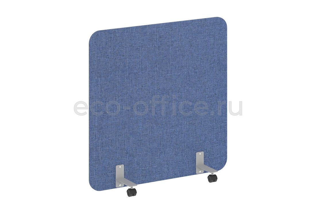 Перегородка на металлических опорах, на роликах R-LINE SOFT AP.R-120-120 Romeo_11  стоимость