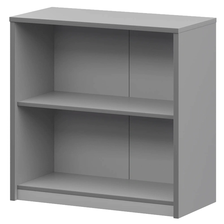 стеллаж открытый protech а-302 серый фото