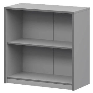 Стеллаж открытый Protech А-302 Серый фото