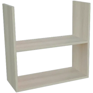 Полка подвесная Protech АС-35 Ясень шимо фото