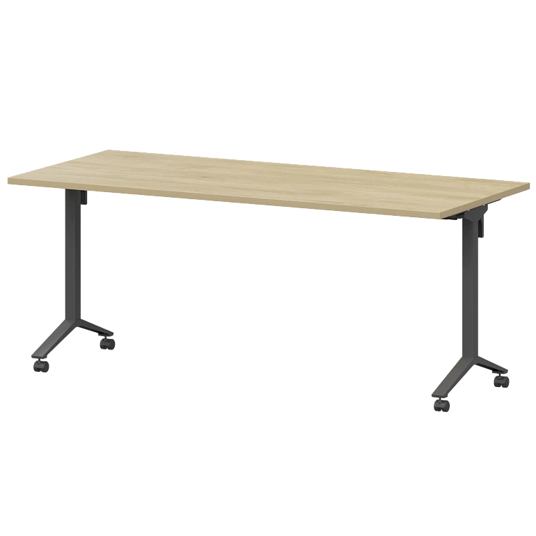 стол мобильный складной protech мб25-160.70 баттл рок/антрацит фото