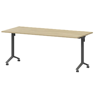 Стол мобильный складной Protech МБ25-160.70 Баттл Рок/Антрацит фото