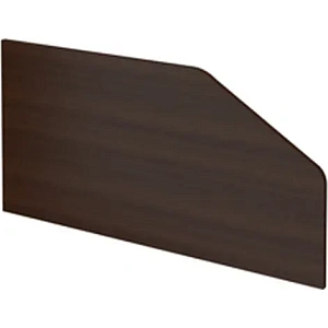 Экран из ЛДСП Protech МР-42.Ф Мали венге фото