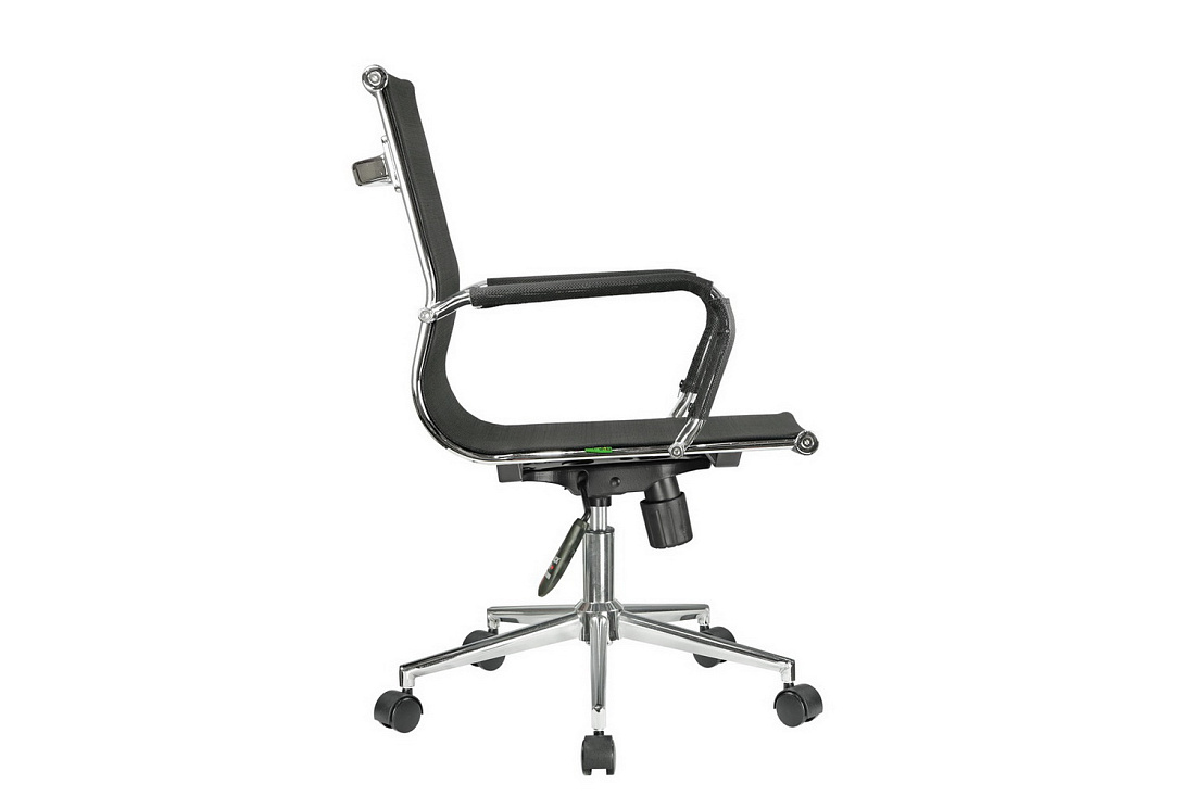 Кресло RV Chair HUGO 6001-2SE Чёрная сетка  стоимость