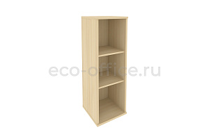 Стеллаж средний узкий STYLE Л.СУ-2 Акация Лорка фото