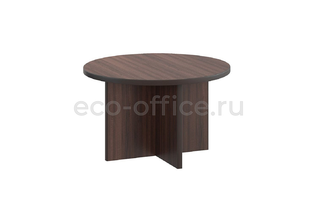 Стол переговоров D.128 LEGNO 102 905  Орех купить в Москве