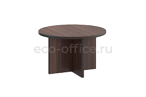 Стол переговоров D.128 LEGNO 102 905  Орех фото