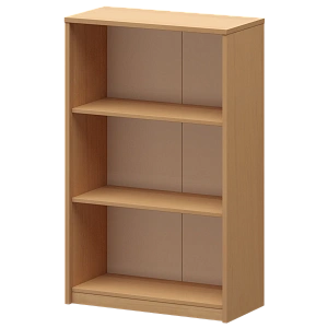 Стеллаж открытый Protech А-304 Ольха фото