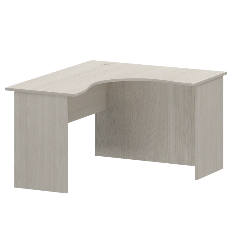 стол компактный правый protech а-204.60.пр ясень шимо фото