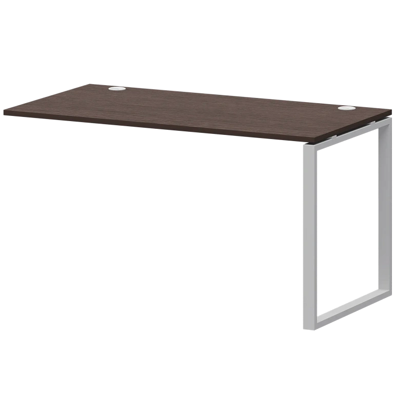 модуль линейный protech амэ.о-004.60 дуб венге/белый фото