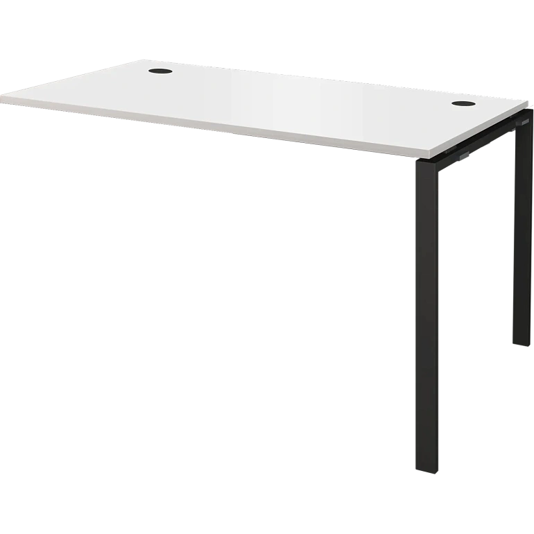 модуль линейный protech амэ-004.60 белый/антрацит фото