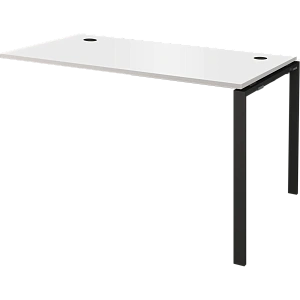 Модуль линейный Protech АМЭ-002 Белый/Антрацит фото