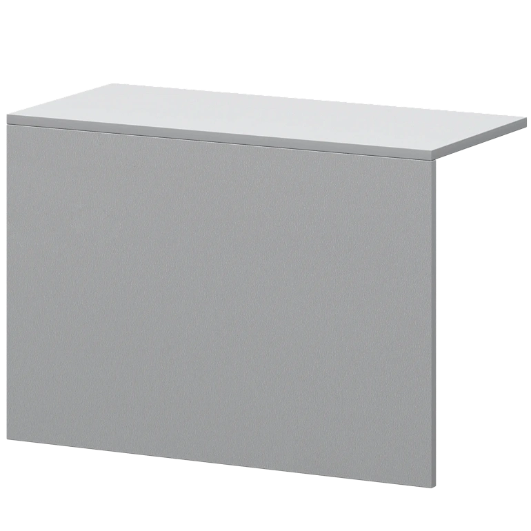 накладка для стойки protech а-652 серый фото