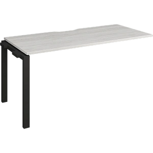 Модуль линейный на металлокаркасе Protech НТМП.П-120Э Сосна винтер/Антрацит фото