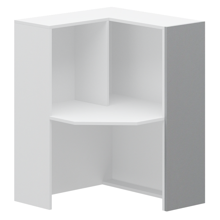 панель декоративная protech а-559 серый фото