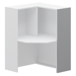 Панель декоративная Protech А-559 Серый фото