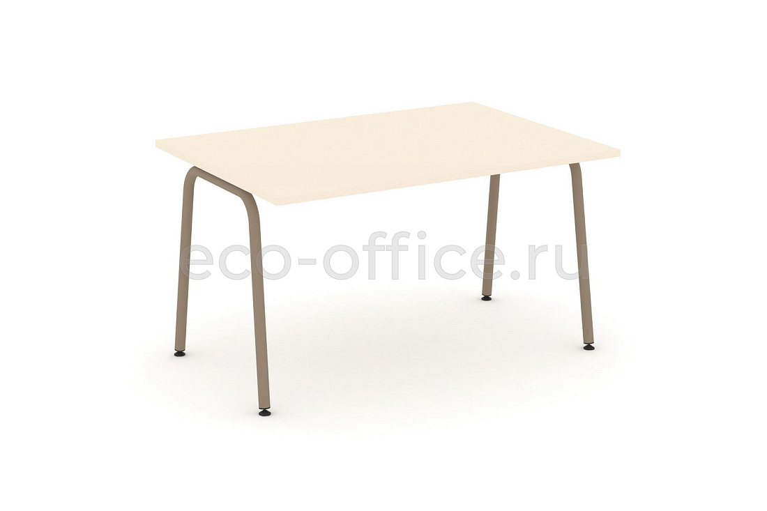 Стол переговорный ESTETICA ES.PRG-1.3-K Сатин  стоимость