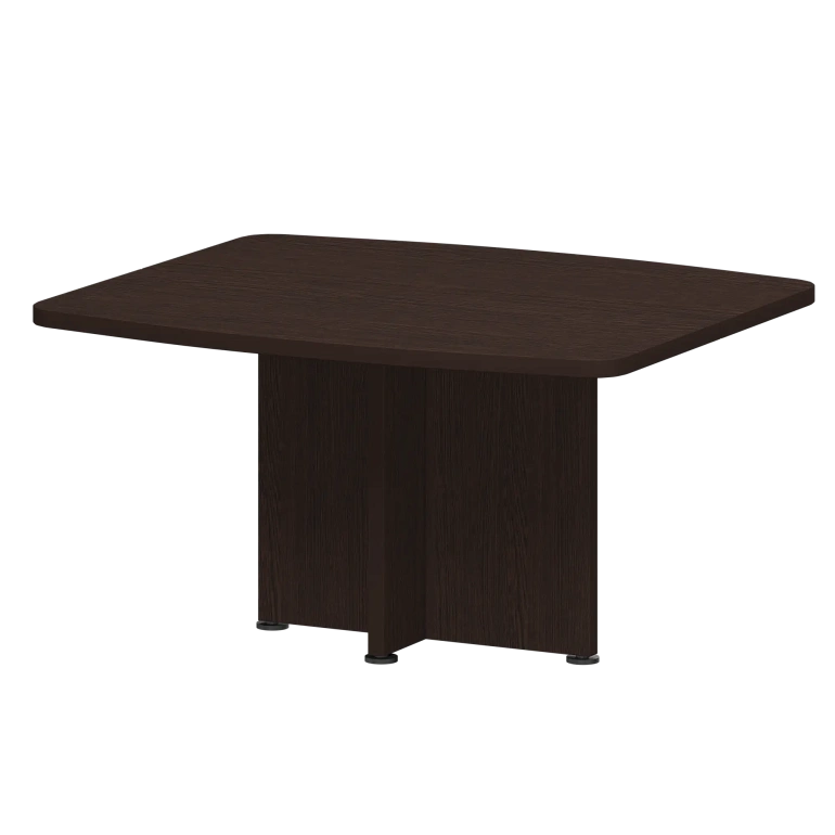 база стола для переговоров protech к-965 дуб венге фото